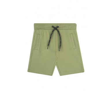 SOMEONE : Short trousers khaki
