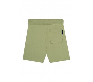 SOMEONE : Short trousers khaki