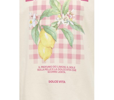 KIDS ONLY GIRL : T-shirt à manches courtes