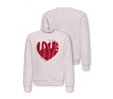 KIDS ONLY GIRL : Sweat-shirt