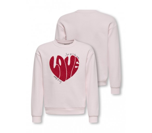 KIDS ONLY GIRL : Sweat-shirt