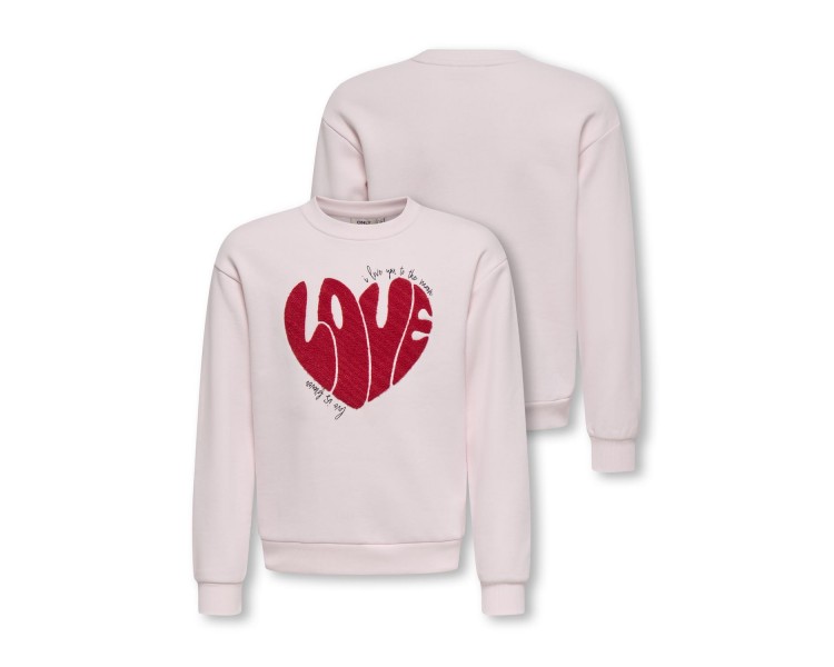 KIDS ONLY GIRL : Sweat-shirt