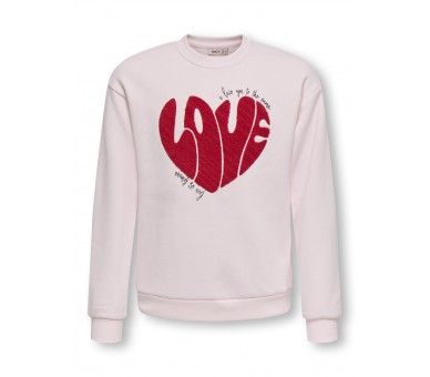 KIDS ONLY GIRL : Sweat-shirt