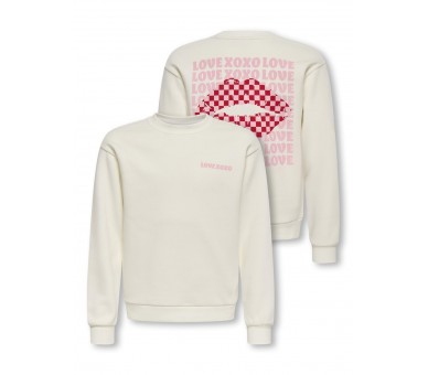 KIDS ONLY GIRL : Sweat-shirt