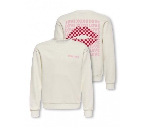 KIDS ONLY GIRL : Sweatshirt