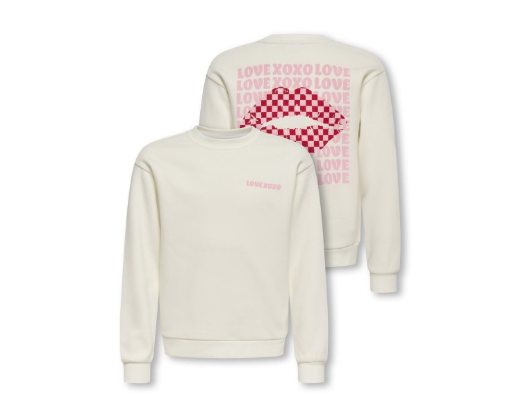 KIDS ONLY GIRL : Sweatshirt