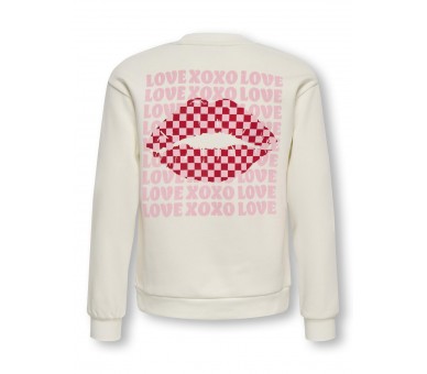 KIDS ONLY GIRL : Sweat-shirt