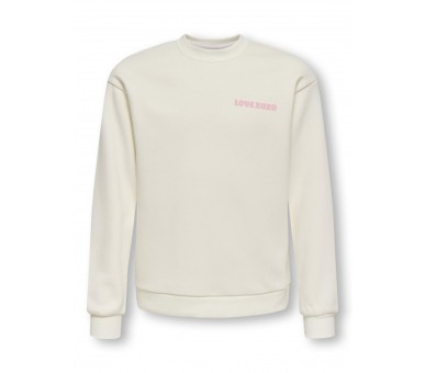 KIDS ONLY GIRL : Sweatshirt