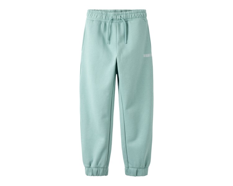 NAME IT : Pantalon de jogging super doux