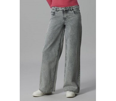 LMTD : Jean à coupe large