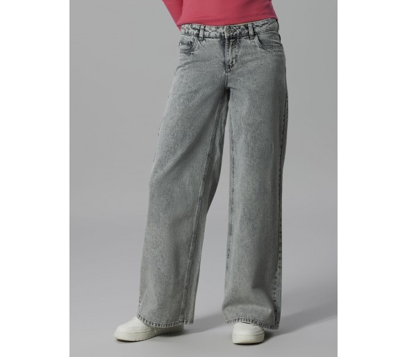 LMTD : Jean à coupe large