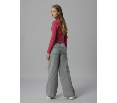 LMTD : Wide fit jeans