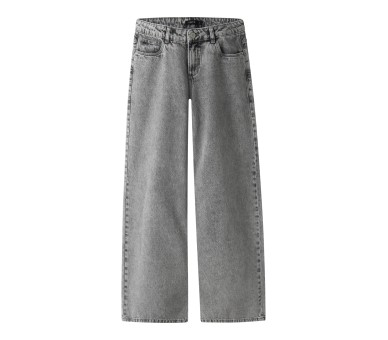 LMTD : Jean à coupe large