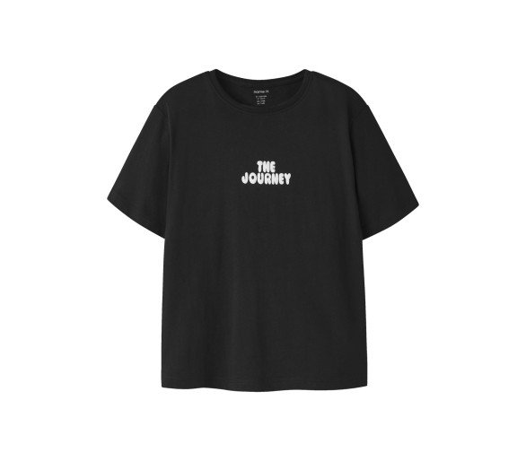 NAME IT : T-shirt à manches courtes