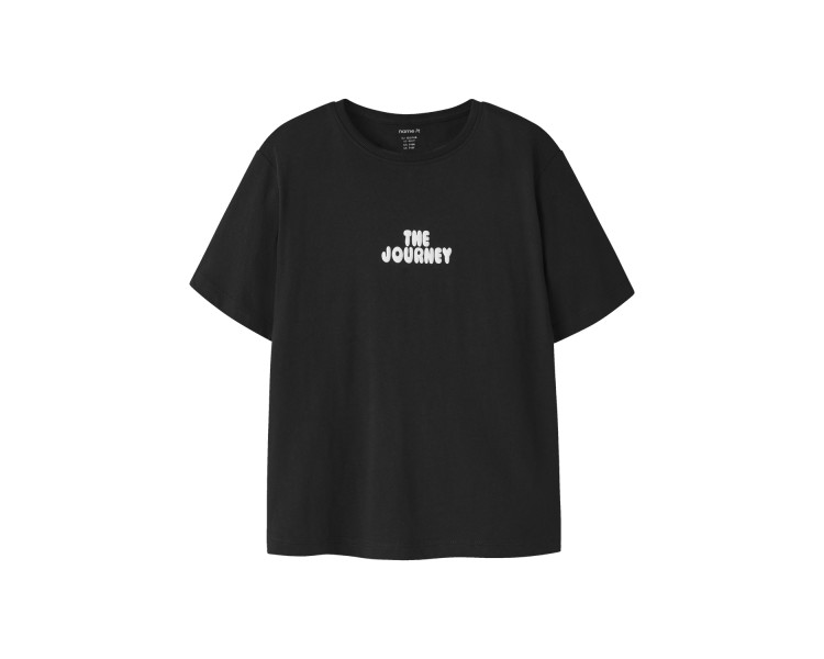 NAME IT : T-shirt à manches courtes