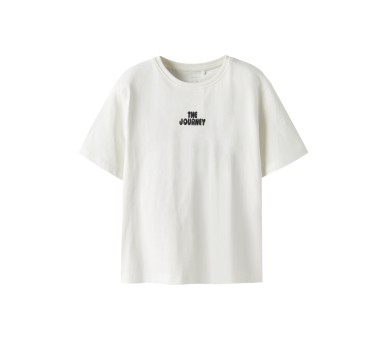 NAME IT : T-shirt à manches courtes