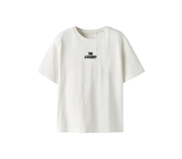 NAME IT : T-shirt à manches courtes