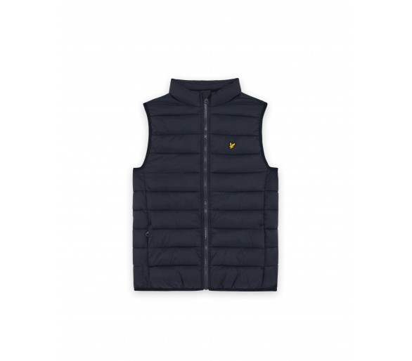 LYLE & SCOTT : Super veste coupe-vent