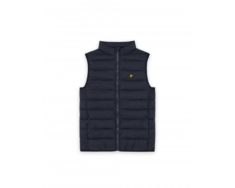 LYLE & SCOTT : Super veste coupe-vent