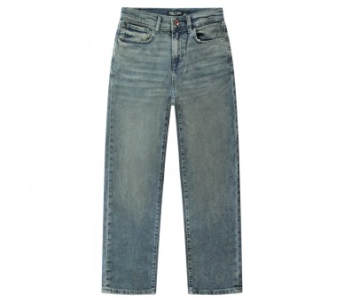 CARS: Trendy wide jeans