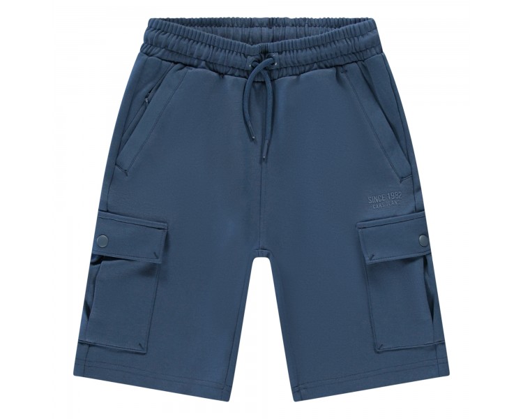 CARS : Confortabele en trendy short