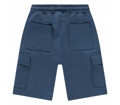 CARS : Confortabele en trendy short