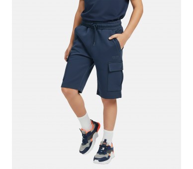 CARS : Confortabele en trendy short