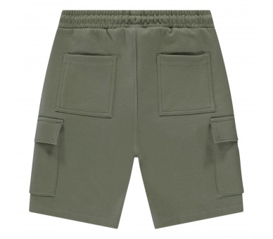 CARS : Confortabele en trendy short