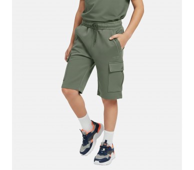 CARS : shorts confortables et tendance