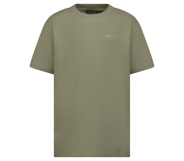 CARS : T-shirt cool et tendance