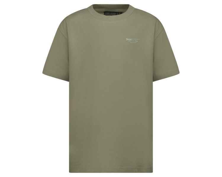 CARS : Tof en trendy t-shirt