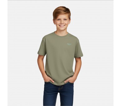 CARS : Tof en trendy t-shirt