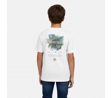 CARS : Tof en trendy t-shirt