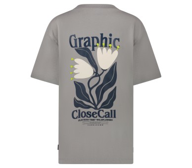 CARS : Tof en trendy t-shirt