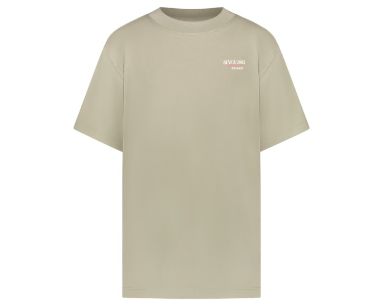 CARS : Tof en trendy t-shirt