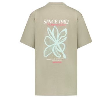 CARS : Tof en trendy t-shirt