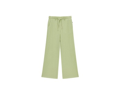 SOMEONE : Leuke lange broek met steekzakjes