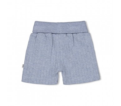 FEETJE : Short - Blue Ocean Indigo