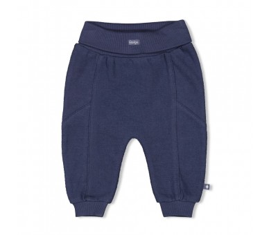 FEETJE : Broek - Blue Ocean Indigo