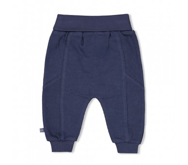 FEETJE : Broek - Blue Ocean Indigo