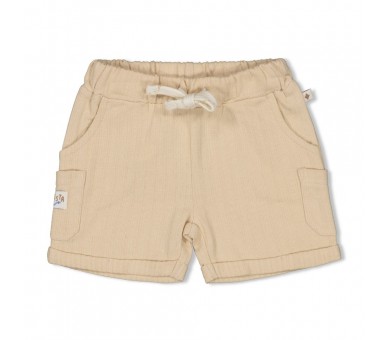 FEETJE : Short - Sssiesta Zand