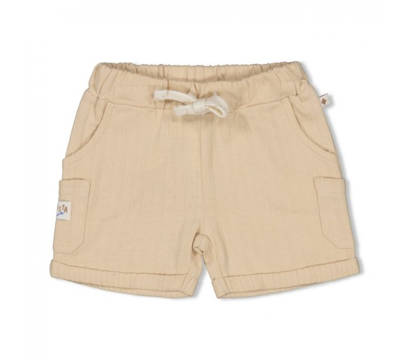 FEETJE : Short - Sssiesta Zand