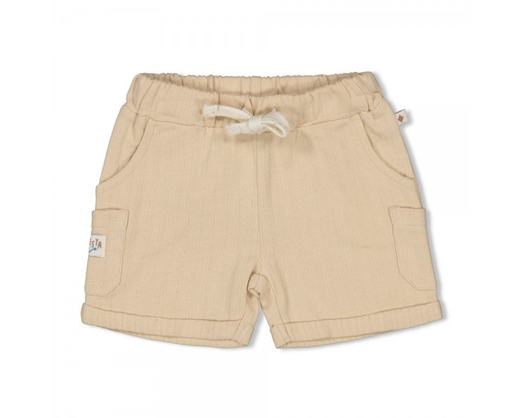 FEETJE : Short - Sssiesta Zand