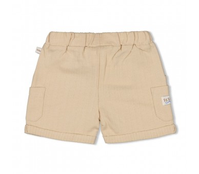 FEETJE : Short - Sssiesta Zand