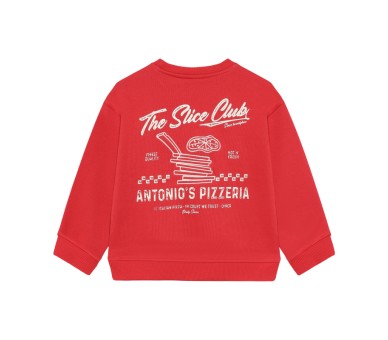 DAILY SEVEN : Oversized Sweater Slice Club