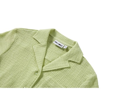 SOMEONE : Top bloesje met boord