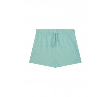 SOMEONE : Shortje in structuurstof