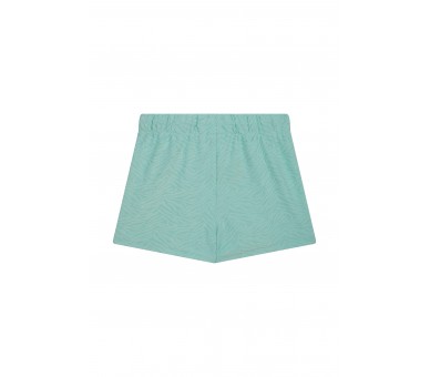 SOMEONE : Shortje in structuurstof