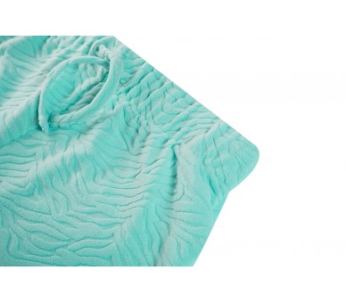 SOMEONE : Shortje in structuurstof