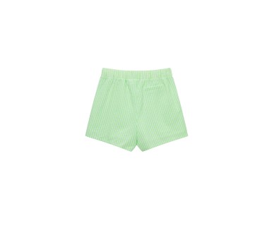 SOMEONE : Leuk shortje met fijne streep